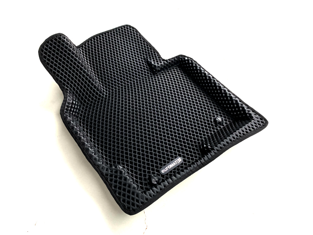 Коврики в салон EVA 3D euro-std MAZDA CX-5 (2012-2016) C6